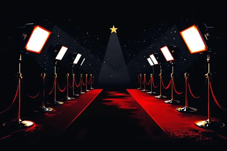 明星大瓜